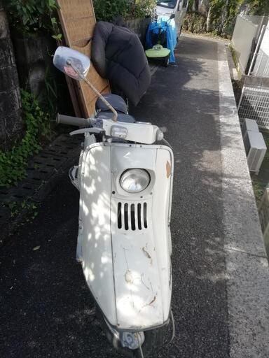 商談中ラビットハイ スーパー 90 最近まで使用