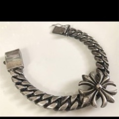 sv925 メキシコ産ブレスレット