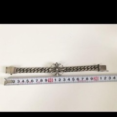 sv925 メキシコ産ブレスレット