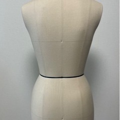 ESMODE JAPON トルソー