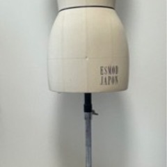 ESMODE JAPON トルソー