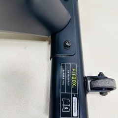 FITBOX エアロバイク FBX-001B_01