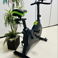 FITBOX エアロバイク FBX-001B_01