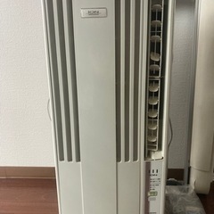 窓用エアコン コロナCW -A1613