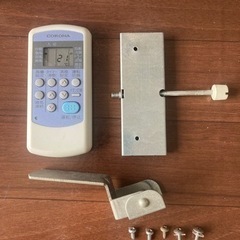 窓用エアコン コロナCW -A1613