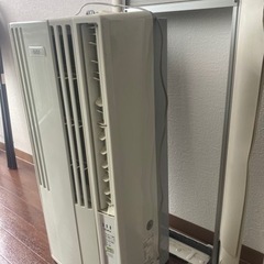 窓用エアコン コロナCW -A1613