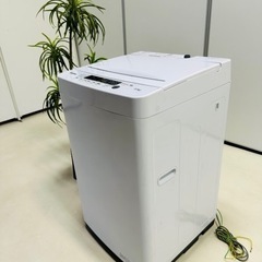 Hisense 洗濯機 HW-K55E