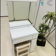 NITORI ドレッサー