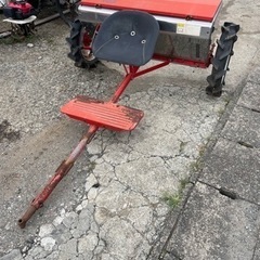 今月閉店 値下げ スター農機 散布機 ライムソーワ MLS2260 N24-1068