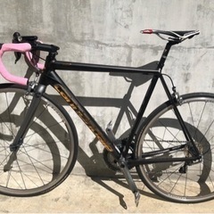 ロードバイク】キャノンデール CAAD12