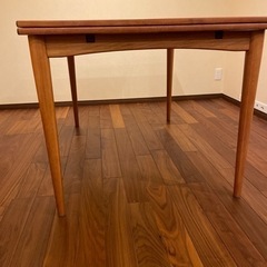 アクタスH.W.F ダイニングテーブルTYPEーA