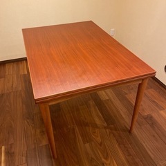 アクタスH.W.F ダイニングテーブルTYPEーA