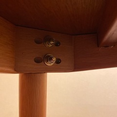 アクタスH.W.F ダイニングテーブルTYPEーA