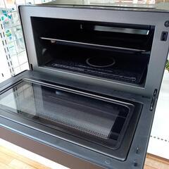 ☆ジモティ割あり☆ SHARP 電子レンジ 21年製 クリーニング済 YJ3180
