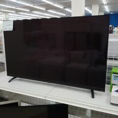 アイリスオーヤマ 液晶テレビ 20年製 49型 TJ6184