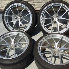 O.Z Racing OZ RACING LEGGERA オズレーシング レッジェーラ 17インチ 
