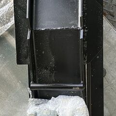 ユンボ　中型　ハサミ　軽量タイプ　値下げしました。