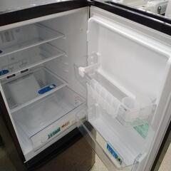 三菱 冷蔵庫 18年製 146L TJ6186