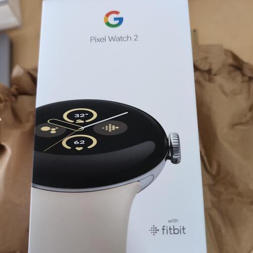 pixel watch 2 新品未使用品