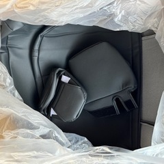 シート、シートカバー