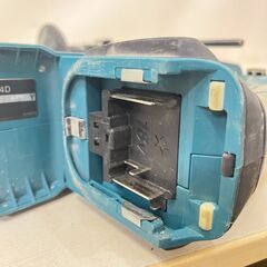 makita マキタ 24mm充電式ハンマドリル HR244D 質屋・リサイクルマート宇部店