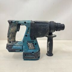 makita マキタ 24mm充電式ハンマドリル HR244D 質屋・リサイクルマート宇部店