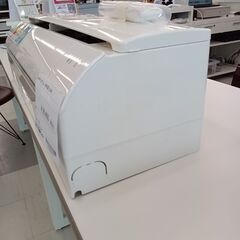 ★ジモティ割あり★ SHARP エアコン 2.2kw 20年製 室内機分解洗浄済み TC734