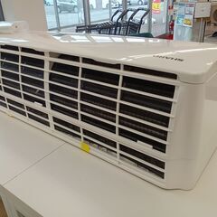 ★ジモティ割あり★ SHARP エアコン 2.2kw 20年製 室内機分解洗浄済み TC734