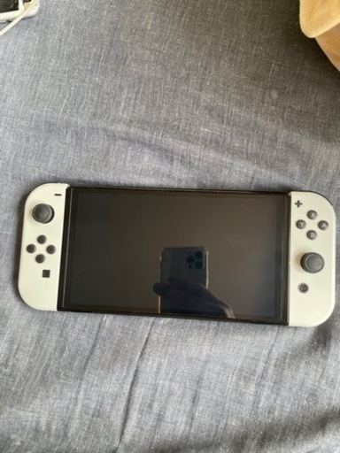 Switch 有機EL 大乱闘付き