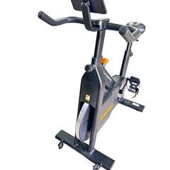 MTG エアロバイク SIXPAD The Bike Smart SE-BR03A