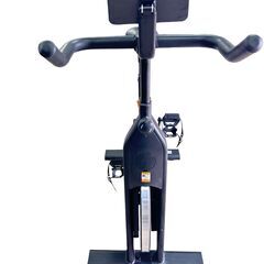 MTG エアロバイク SIXPAD The Bike Smart SE-BR03A