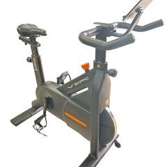 MTG エアロバイク SIXPAD The Bike Smart SE-BR03A