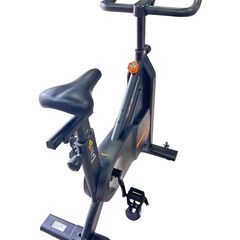 MTG エアロバイク SIXPAD The Bike Smart SE-BR03A