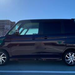 【相談中】部品取り パレットSW Turbo  難アリ