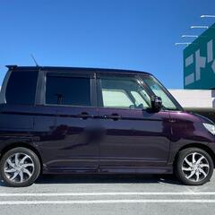 【相談中】部品取り パレットSW Turbo  難アリ