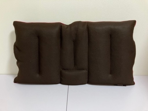 【美品】眠りの駅　枕　パルフェ　Lサイズ