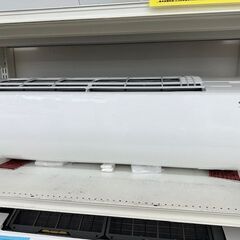 ドリーム川西店御来店限定】 ダイキン エアコン AJT22YNS 2.2Kw 2021年 