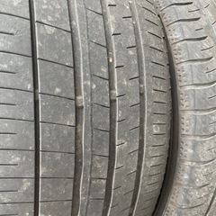 ホイール付タイヤ4本セット　