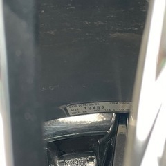 ホイール付タイヤ4本セット　