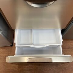 冷蔵庫　No.13759　日立　2009年製　365L　R-Y370　【リサイクルショップどりーむ天保山店】