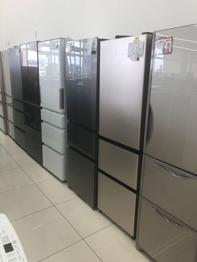 ☆ジモティ割あり☆ HITACHI 冷蔵庫 R-S32JVL 315L 19年製 動作確認