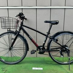 ブリヂストン 中古自転車 62215