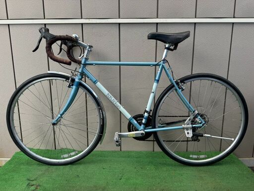 BRUNO 中古自転車　62218