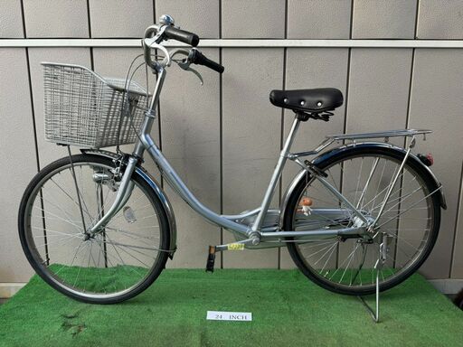 ブリヂストン 中古自転車　62225