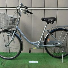 ブリヂストン 中古自転車 70612