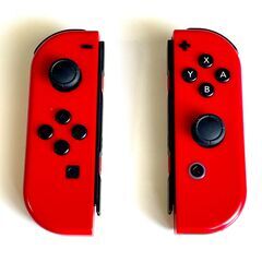 【Nintendo Switchバッテリー強化版】グリーンパープルハウジング Nintendo Switch - Nintendo switch バッテリー強化版 本体の