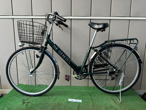 AMI AMORETTO 中古自転車　62226