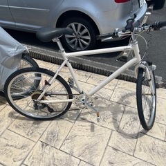 自転車 ダイナモ ライト その他の中古が安い！激安で譲ります・無料で  