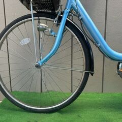 ヤマハ Pas Nature 電動アシスト 中古自転車 62702