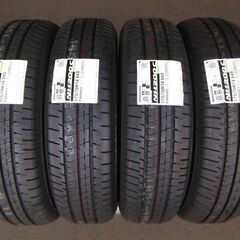 J3 新品タイヤ 【4本SET総額22,000円!】 175/70R14 ブリヂストン 